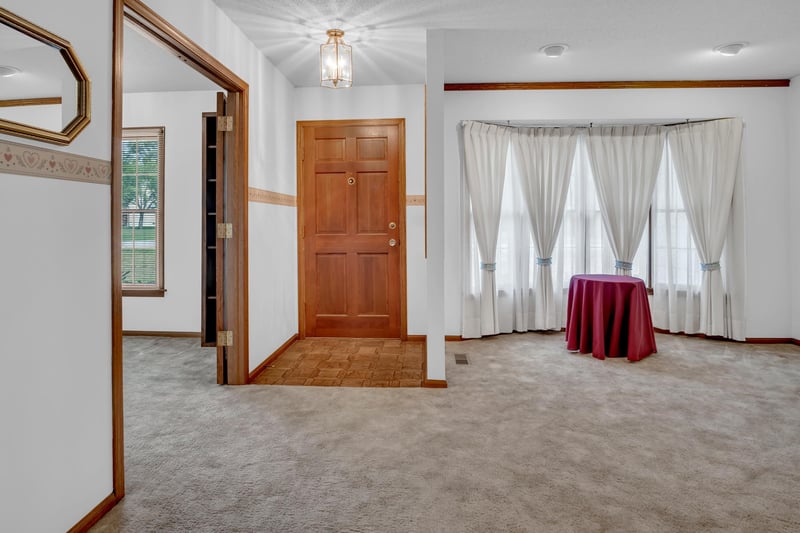 3219 Northwood Ct, Newton, KS 67114