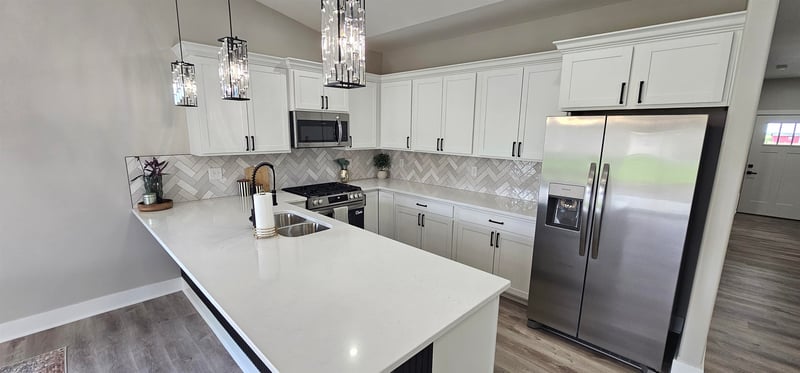 1610 Appleton St, Valley Center, KS 67147