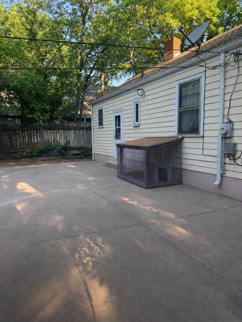 425 2nd St, Newton, KS 67114