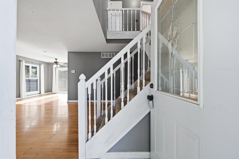 1209 N Morris, Rose Hill, KS 67133