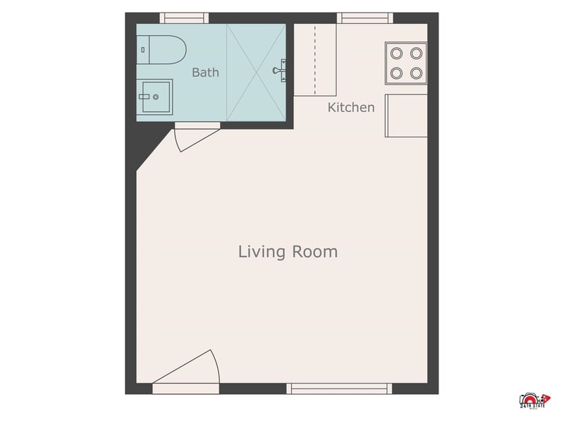 501 Main St, La Crosse, KS 67548