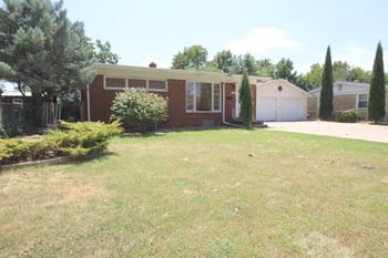 1113 W 27th, Wichita, KS 67204