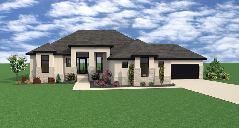 5020 Shoreside St, Maize, KS 67101