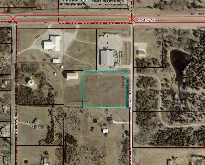 10035 Diamond Rd, Augusta, KS 67010-9999