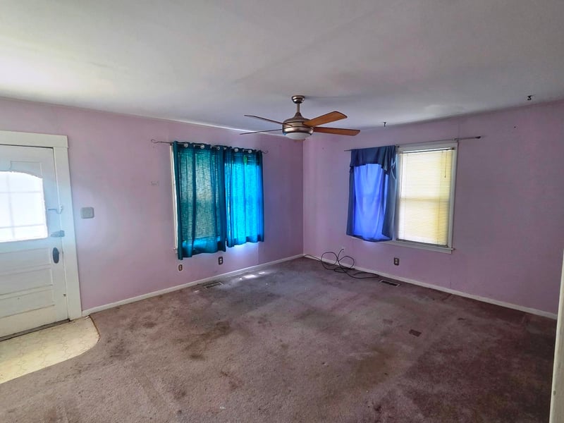 1420 9th , Newton, KS 67114