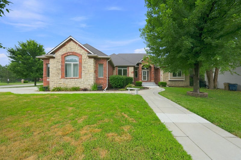 103 Belle Terre St, Wichita, KS 67230