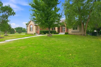 103 N Belle Terre St, Wichita, KS 67230