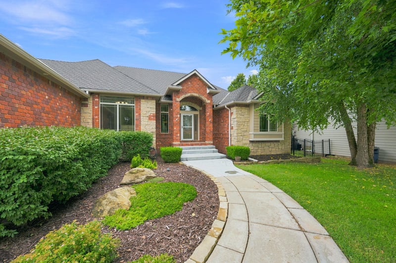 103 Belle Terre St, Wichita, KS 67230