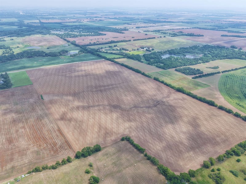 0000 Shawnee Rd, Lindsborg, KS 67456-0000