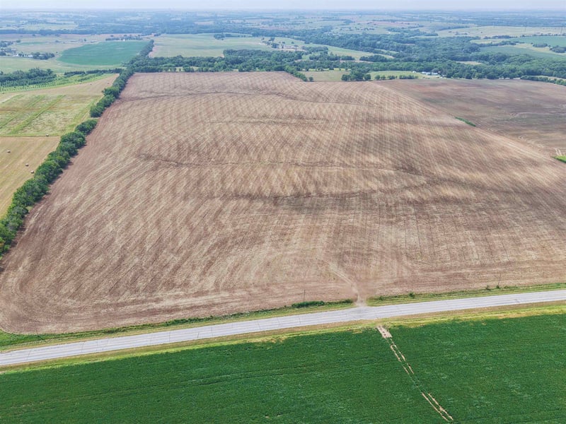 0000 Shawnee Rd, Lindsborg, KS 67456-0000