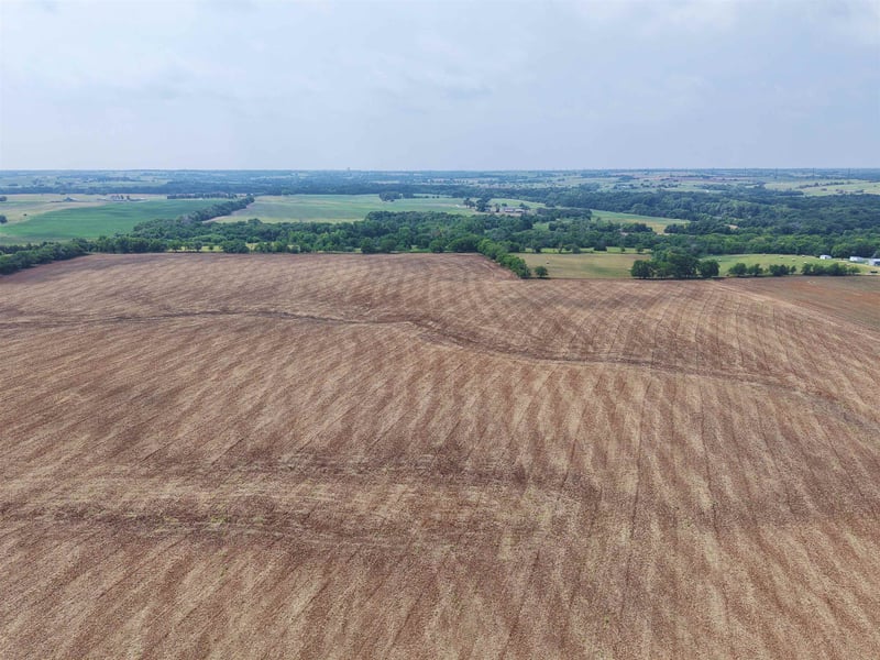 0000 Shawnee Rd, Lindsborg, KS 67456-0000