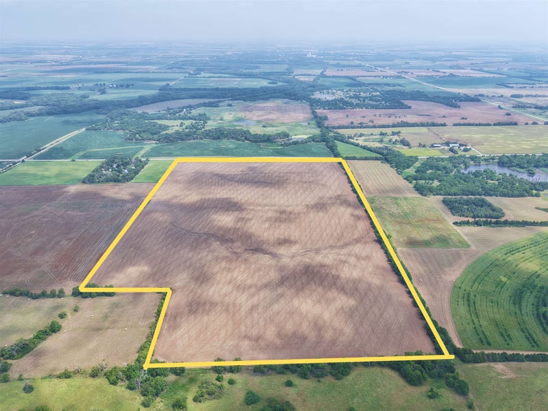 0000 Shawnee Rd, Lindsborg, KS 67456-0000