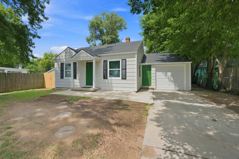 620 North Ct, Wichita, KS 67204