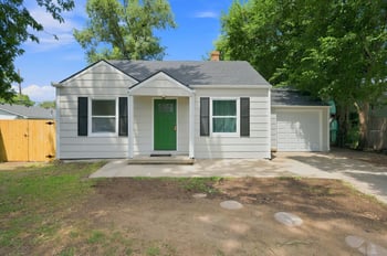 620 W North Ct, Wichita, KS 67204
