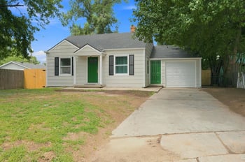 620 W North Ct, Wichita, KS 67204
