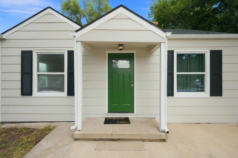 620 North Ct, Wichita, KS 67204