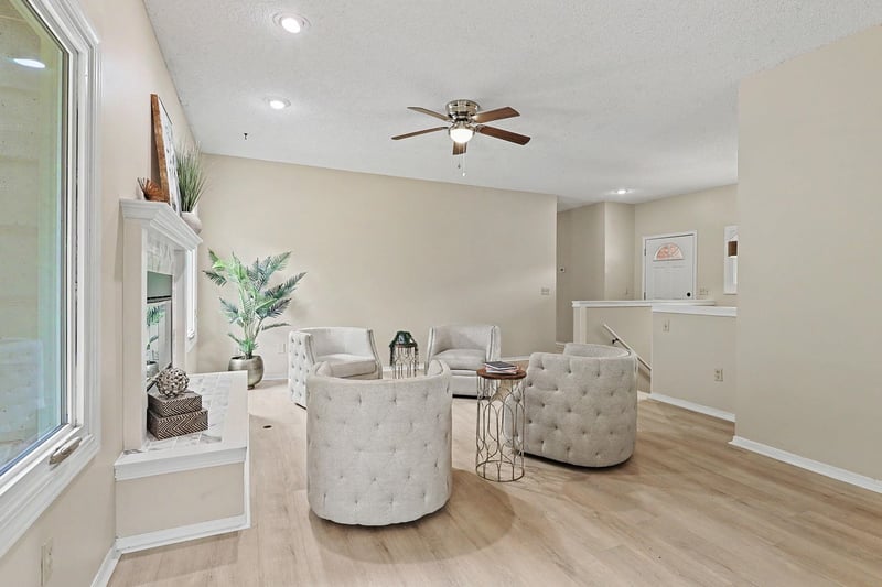 4260 Rushwood Ct, Bel Aire, KS 67226-1462