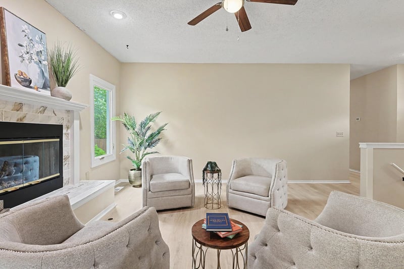 4260 Rushwood Ct, Bel Aire, KS 67226-1462
