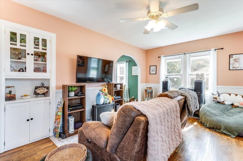 350 Clark Ave, Augusta, KS 67010