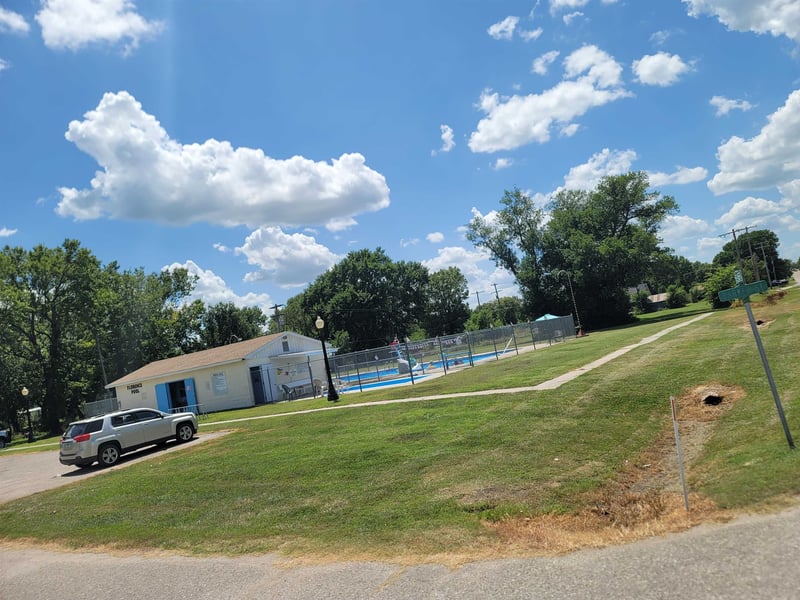 00000 Barker , Florence, KS 66851