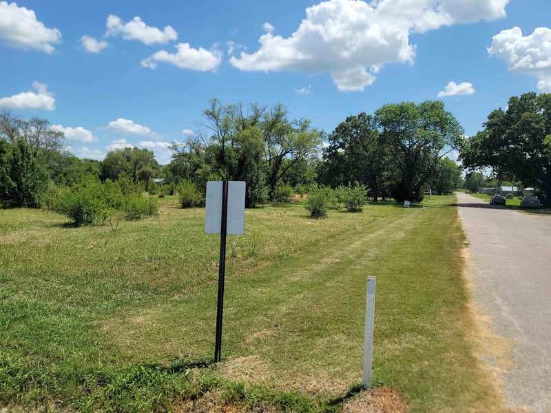 00000 Barker , Florence, KS 66851
