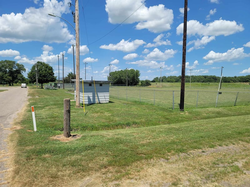 00000 Barker , Florence, KS 66851