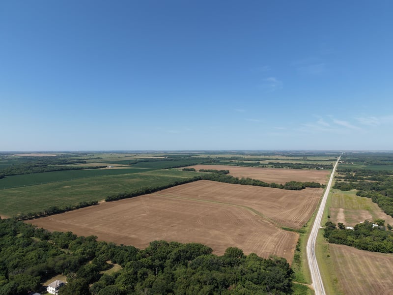 0000 Shawnee Rd, Lindsborg, KS 67456