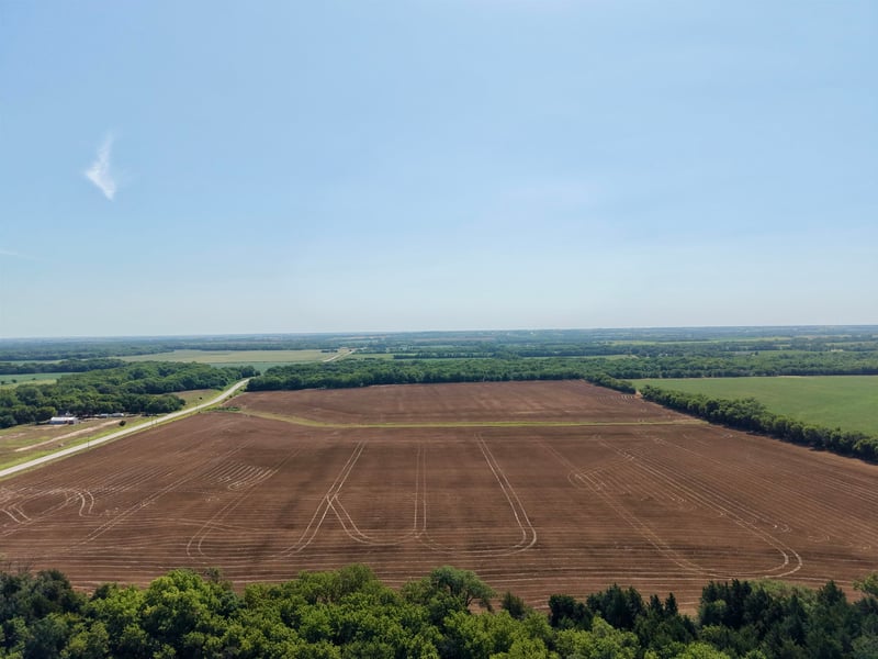 0000 Shawnee Rd, Lindsborg, KS 67456