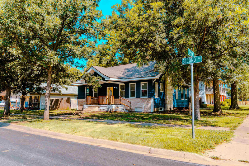 800 2nd Ave, El Dorado, KS 67042