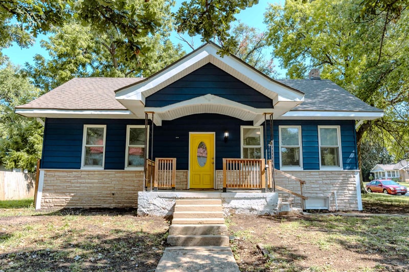 800 2nd Ave, El Dorado, KS 67042