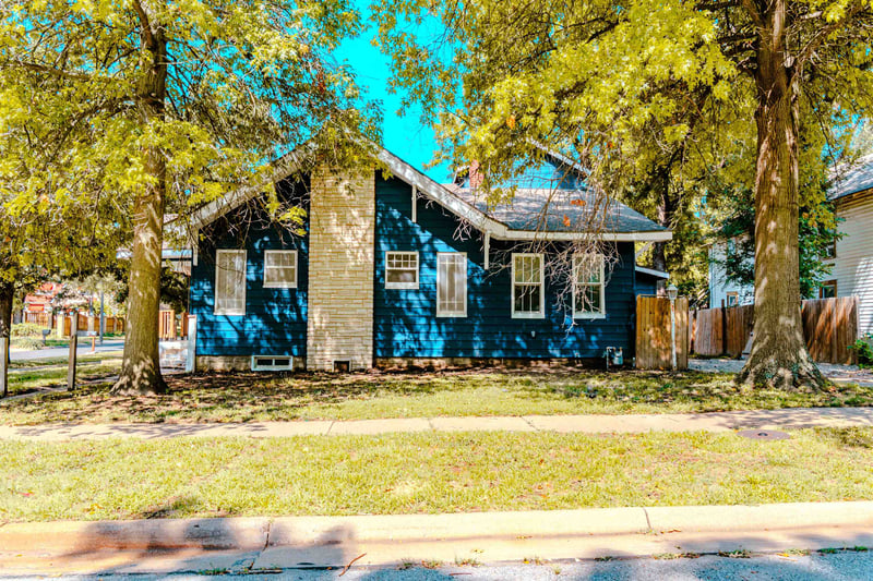 800 2nd Ave, El Dorado, KS 67042
