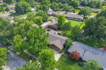 1613 N West Lynn, Wichita, KS 67212