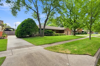 1613 N West Lynn, Wichita, KS 67212