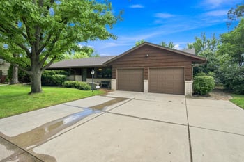 1613 N West Lynn, Wichita, KS 67212