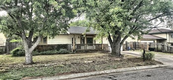 2820 S Custer Ave, Wichita, KS 67217