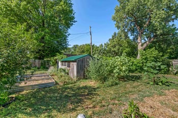 2221 S Green, Wichita, KS 67211