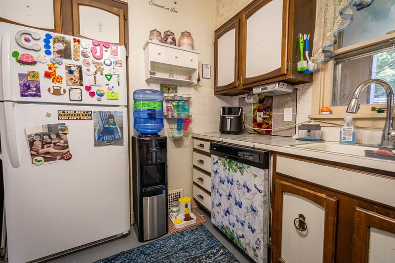 626 9th , Concordia, KS 66901