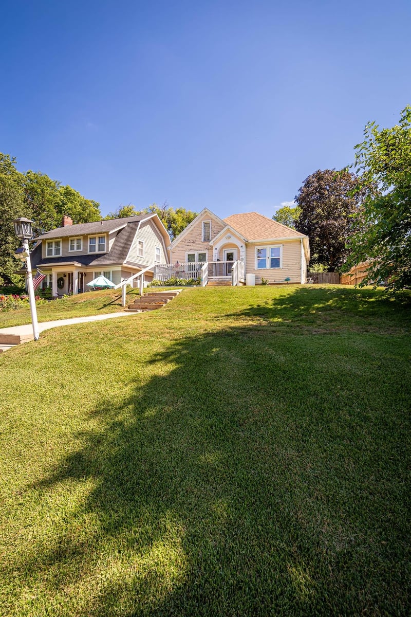 626 9th , Concordia, KS 66901