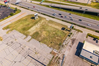 4702 W Kellogg, Wichita, KS 67209