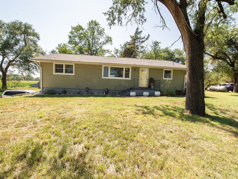 1461 Indigo , Hillsboro, KS 67063