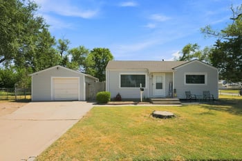 3305 W 31st, Wichita, KS 67217