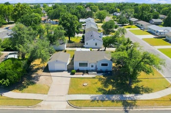 3305 W 31st, Wichita, KS 67217