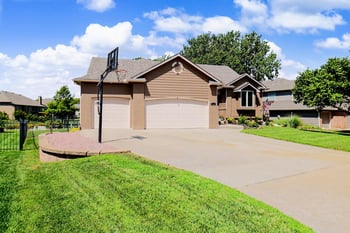 313 N Jaax St, Wichita, KS 67235