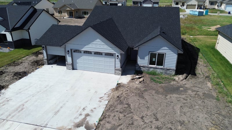 1600 Appleton St, Valley Center, KS 67147