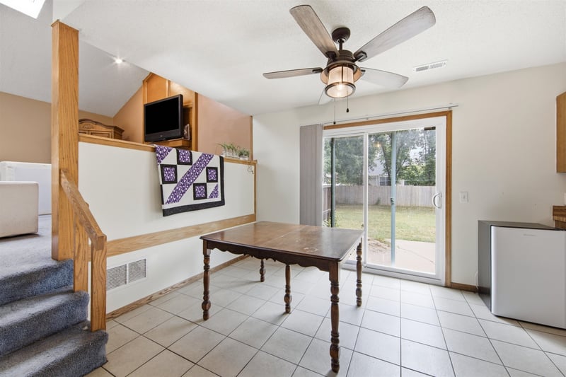 10013 Dora , Wichita, KS 67209