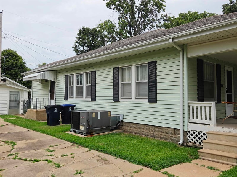 519 Emporia St, El Dorado, KS 67042