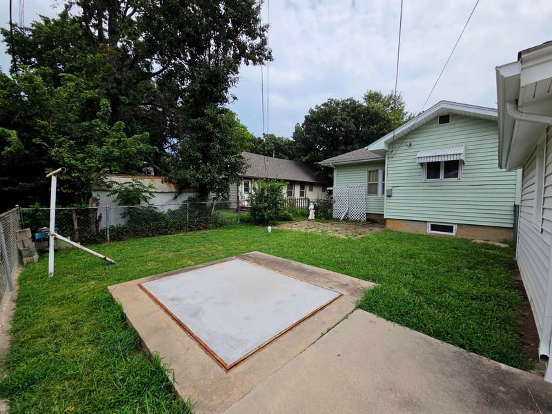 519 Emporia St, El Dorado, KS 67042