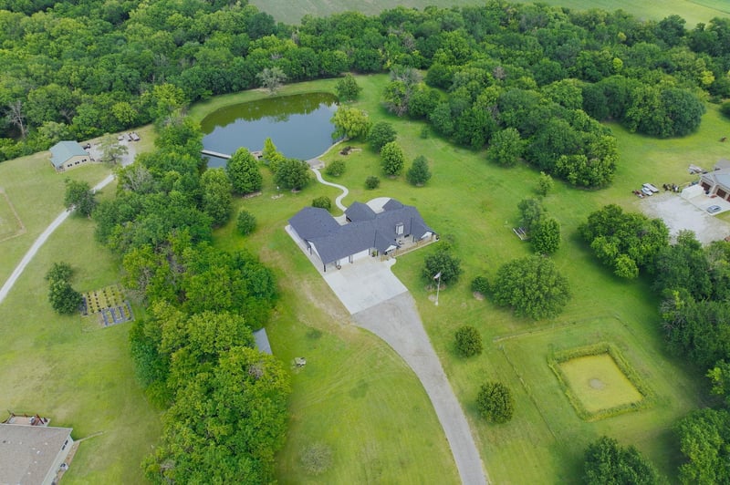 12212 Seneca St, Sedgwick, KS 67135