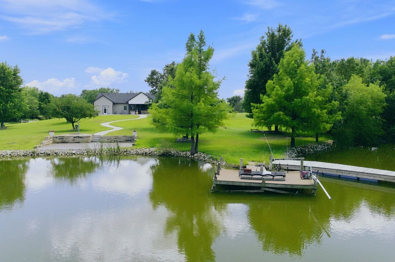 12212 Seneca St, Sedgwick, KS 67135