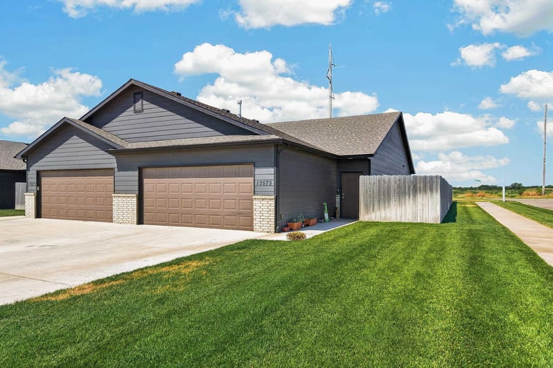 13573-13575 W Haskell Ct, Wichita, KS 67235